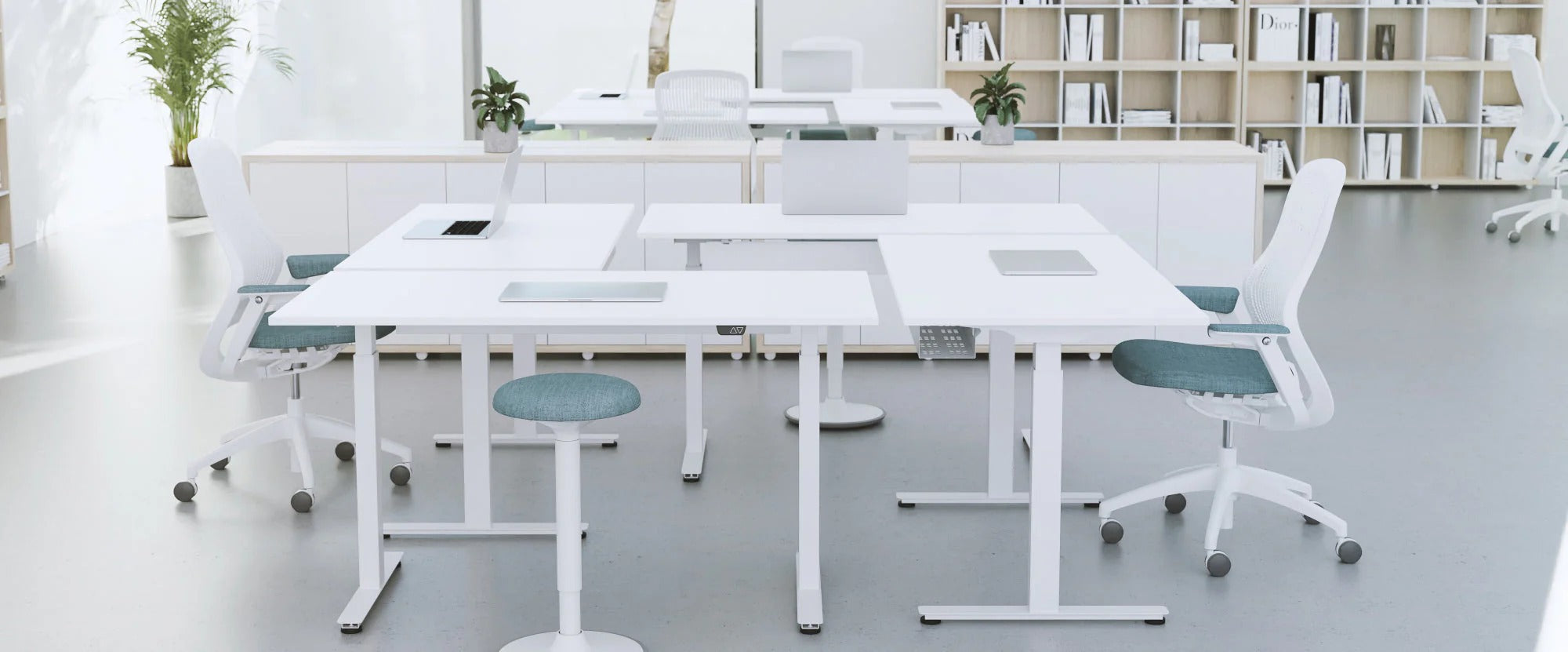 Office Standing Desks