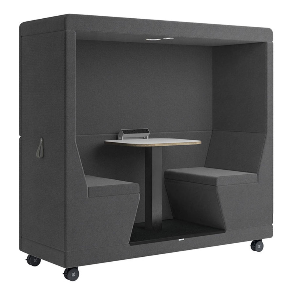 Yo-Yo POD® 2-Seater / FULLBACK
