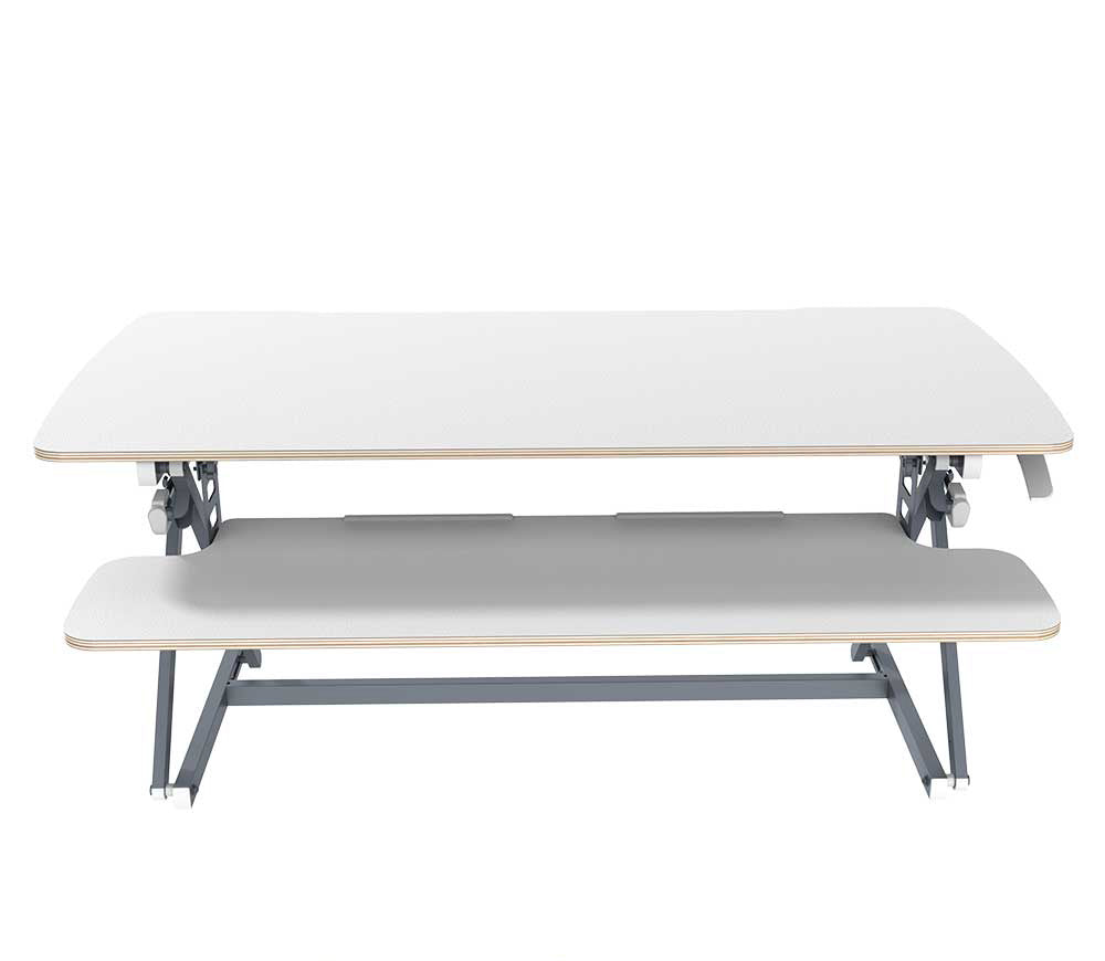 FLYTTA RISER 120 [White]
