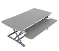 FLYTTA RISER 120 [Grey]