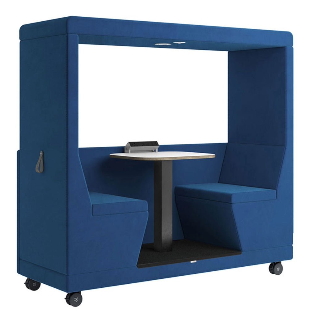 Yo-Yo POD® 2-Seater / HALFBACK