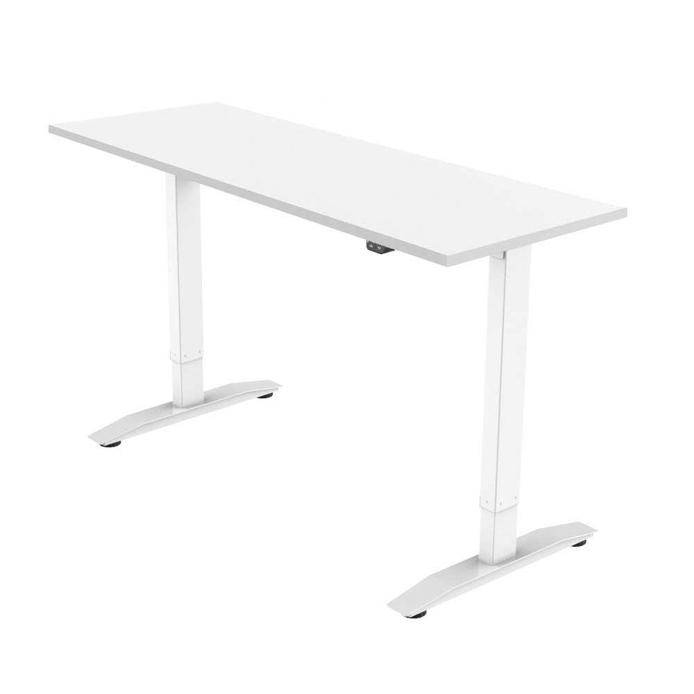 Yo-Yo DESK PRO 1 Single Motor Height Adjustable Standing Desk