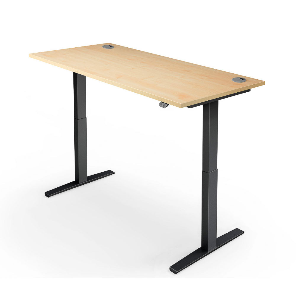 Yo-Yo DESK PRO 2 Dual Motor Electric Height Adjustable Standing Desk