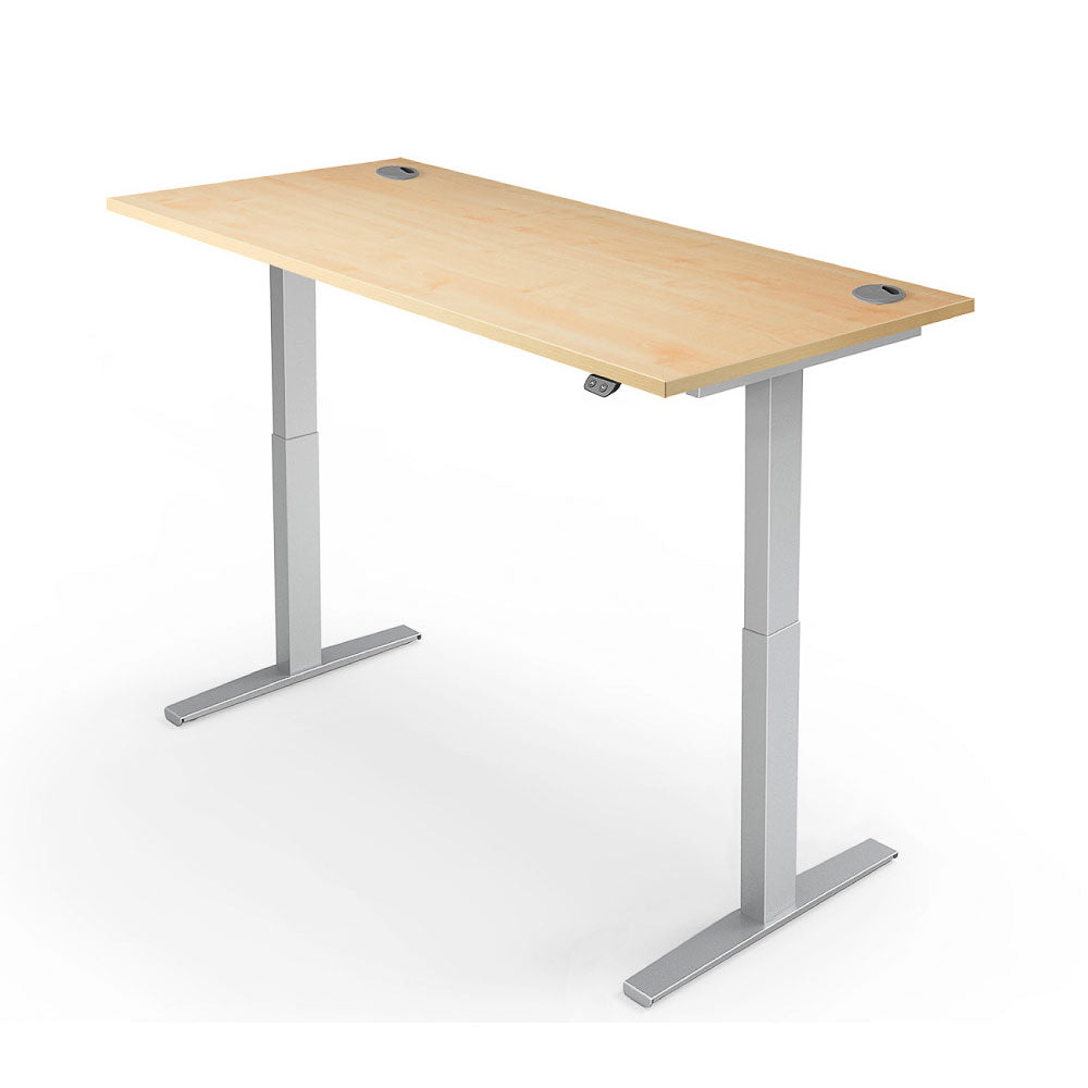 Yo-Yo DESK PRO 2 Dual Motor Electric Height Adjustable Standing Desk