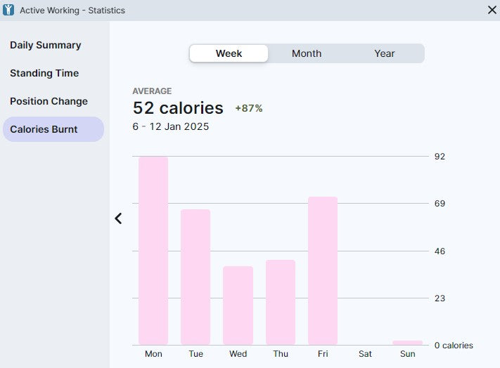 Yo-Yo DESK ALERT 3+  L-Shape SMART Standing Desk with Bluetooth Control
