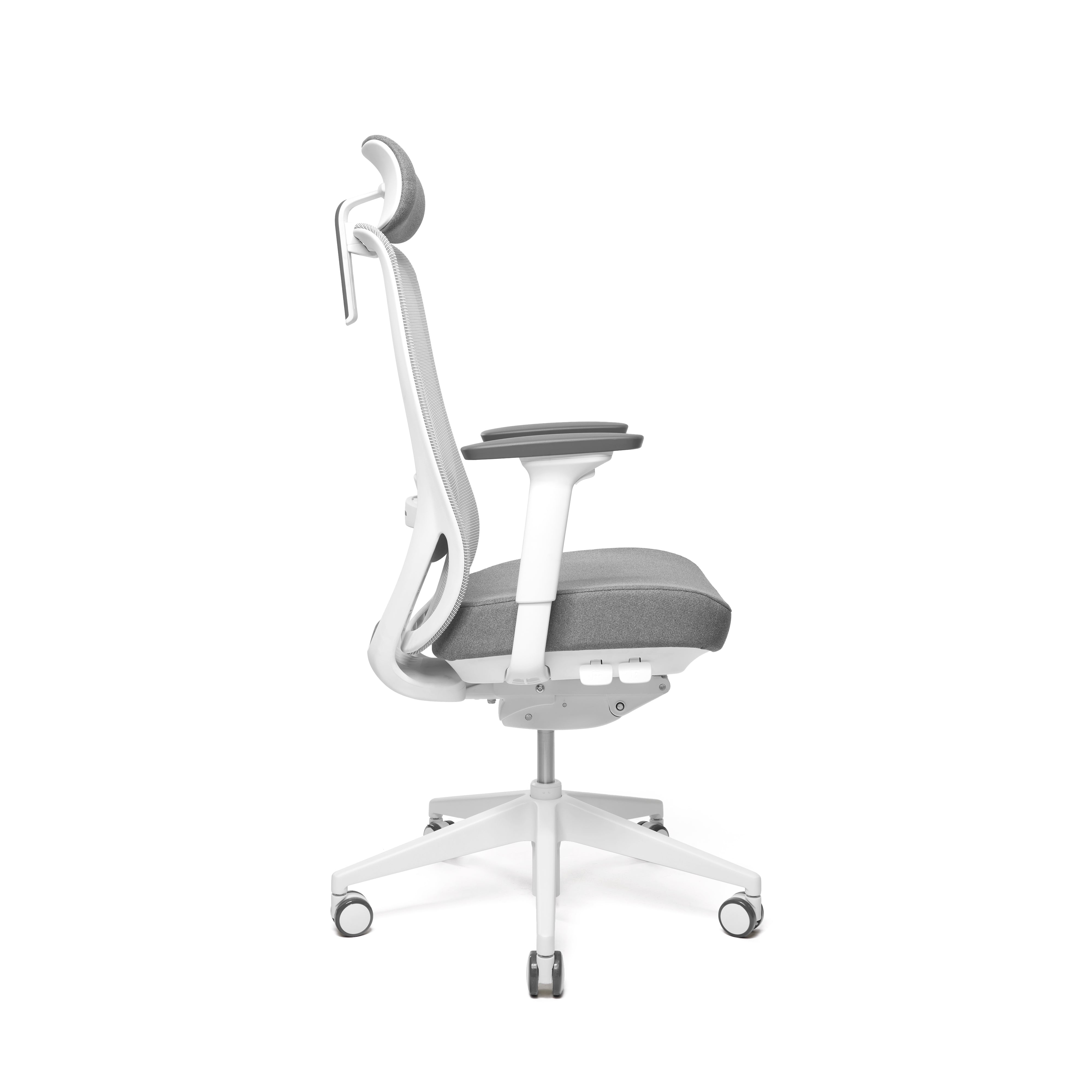 Airflow Ergonomic Task Chair