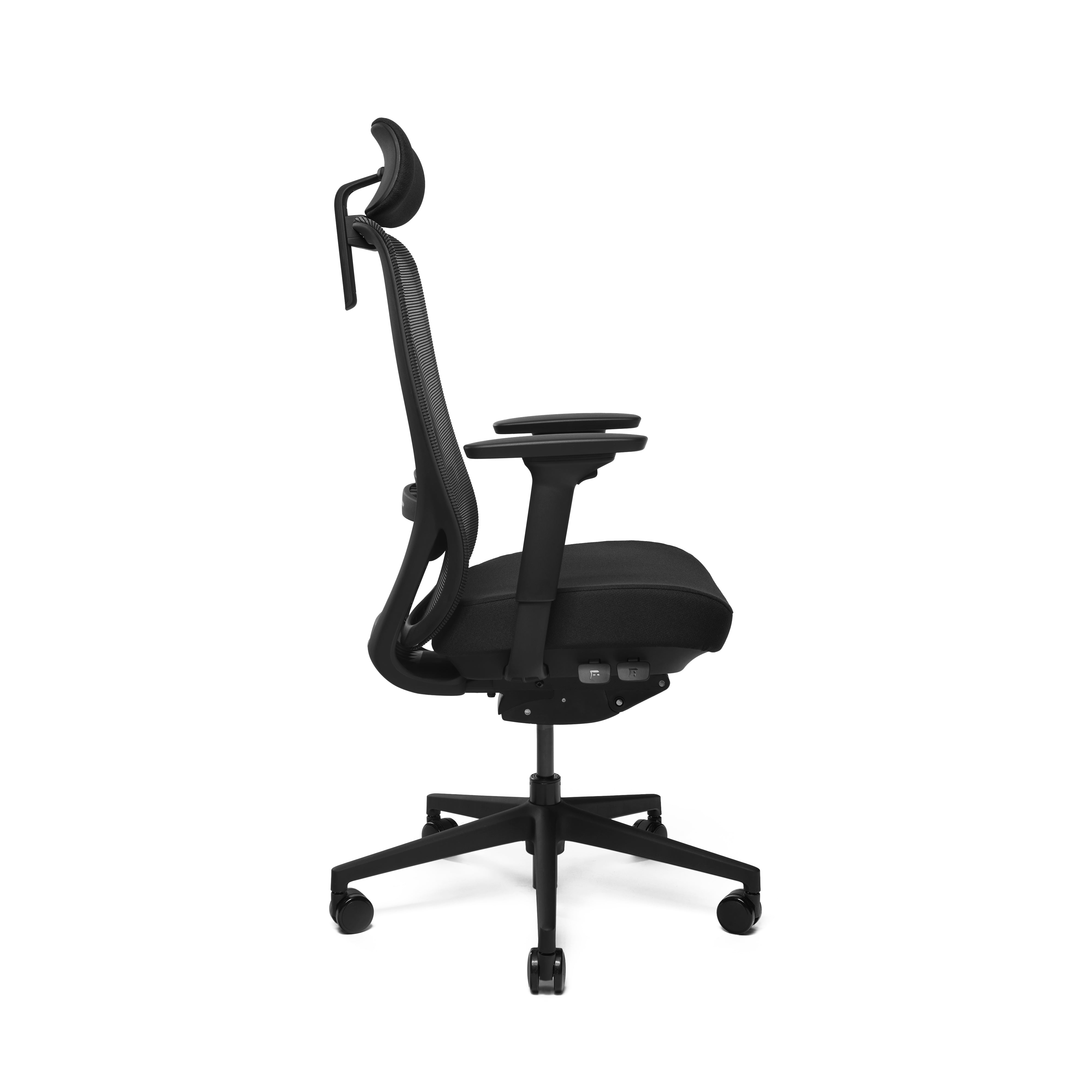 Airflow Ergonomic Task Chair