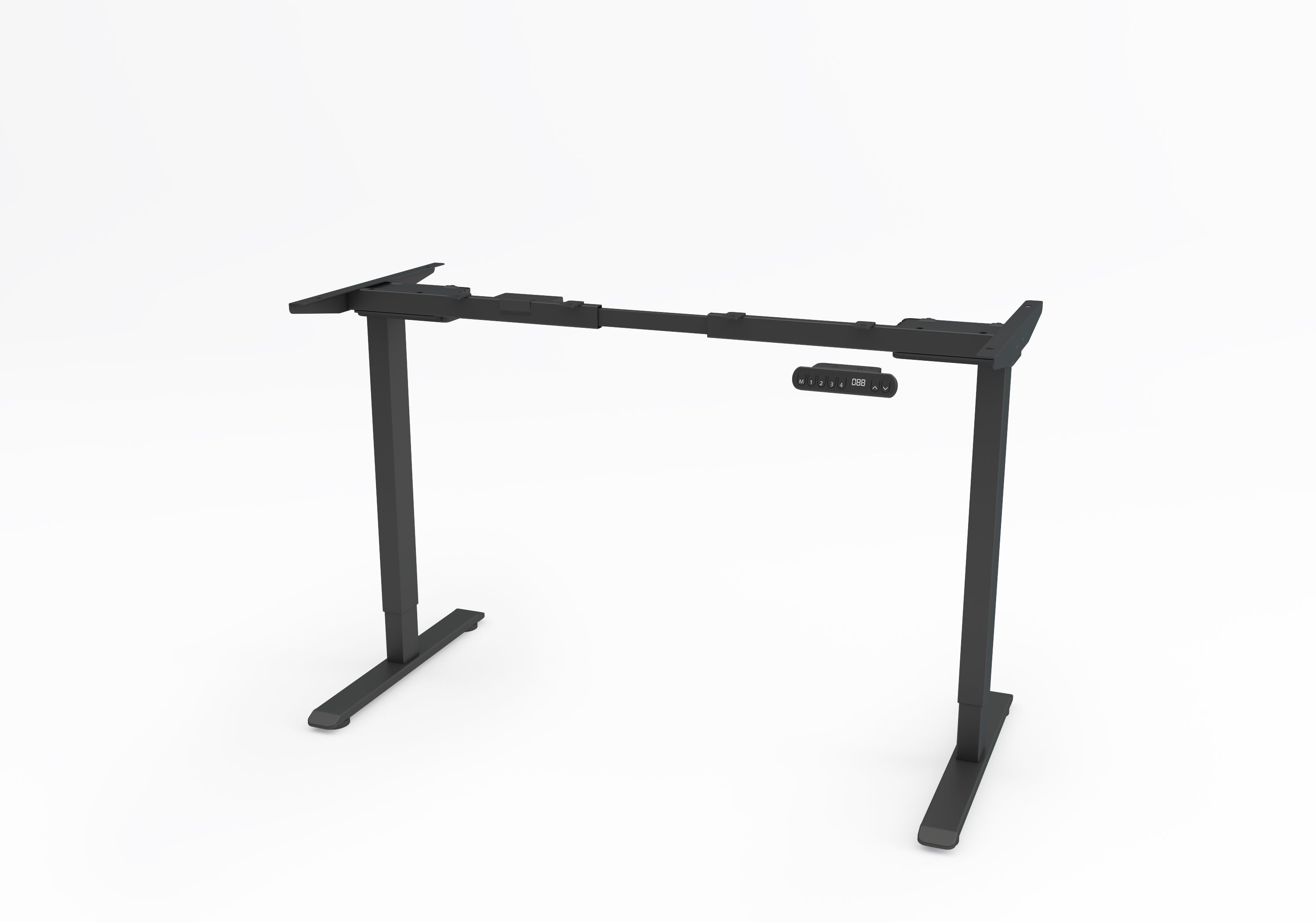 Yo-Yo DESK MOVE 2 Dual Motor Electric Height Adjustable Desk