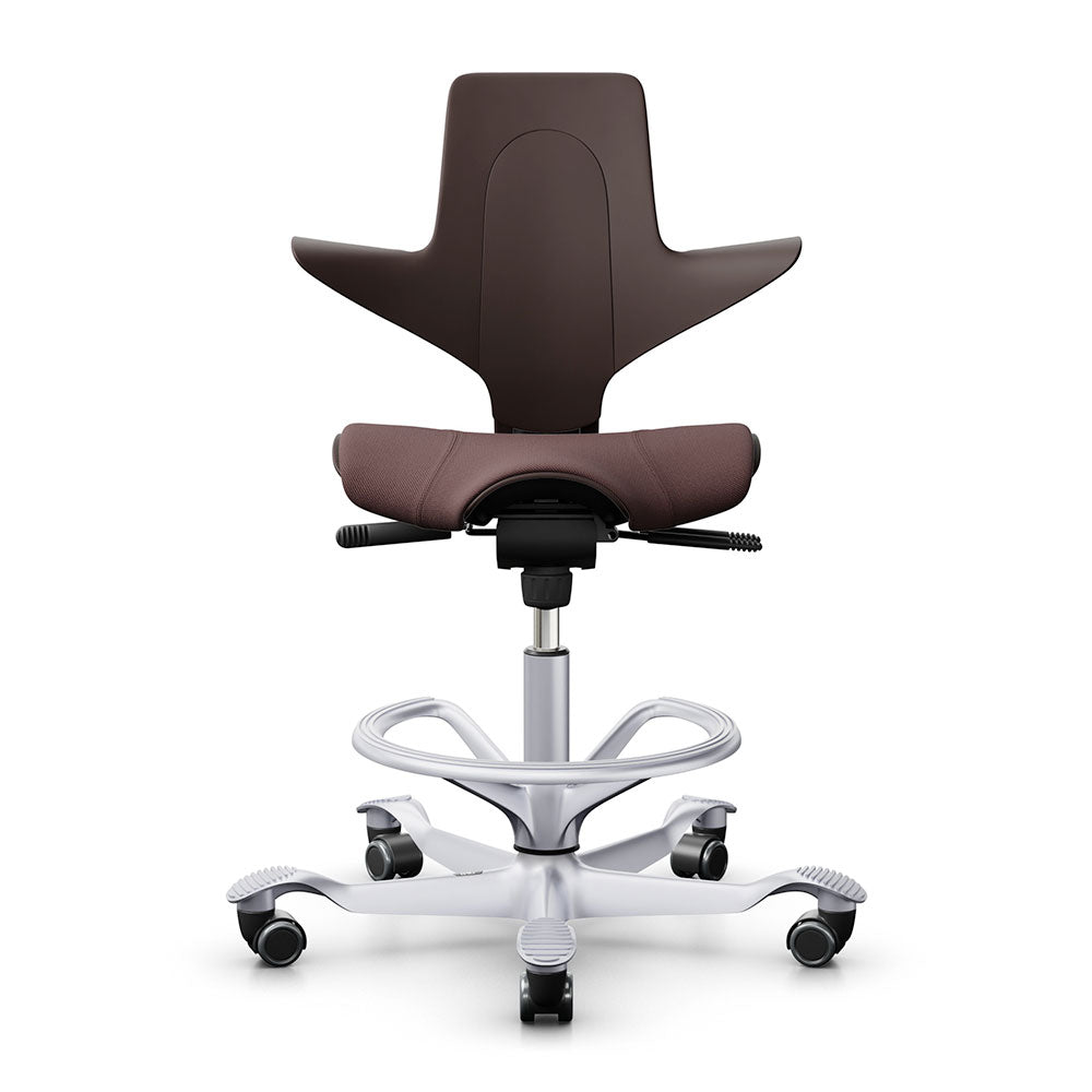 HÅG CAPISCO PULS  Full Seat Padded