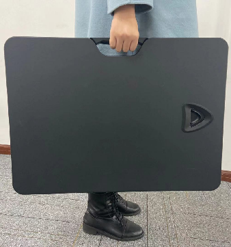 Yo-Yo DESK LITE Portable Standing Desk Converter