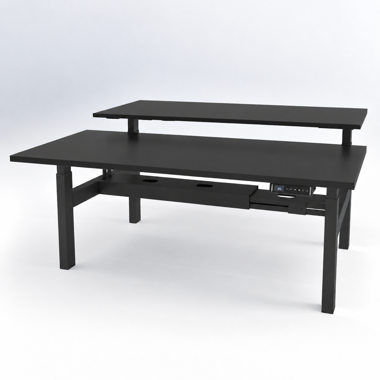 Yo-Yo DESK ULTIMA DUO