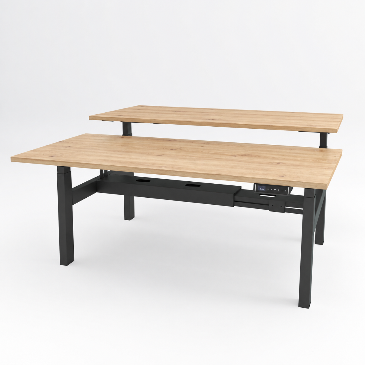Yo-Yo DESK ULTIMA DUO