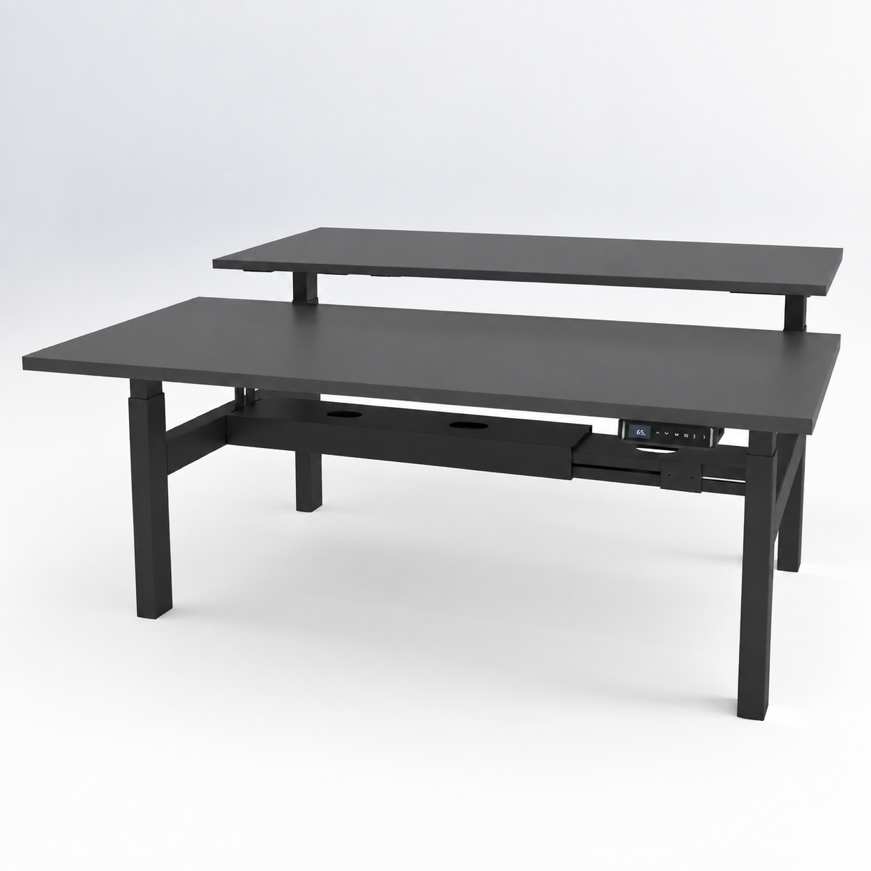 Yo-Yo DESK ULTIMA DUO