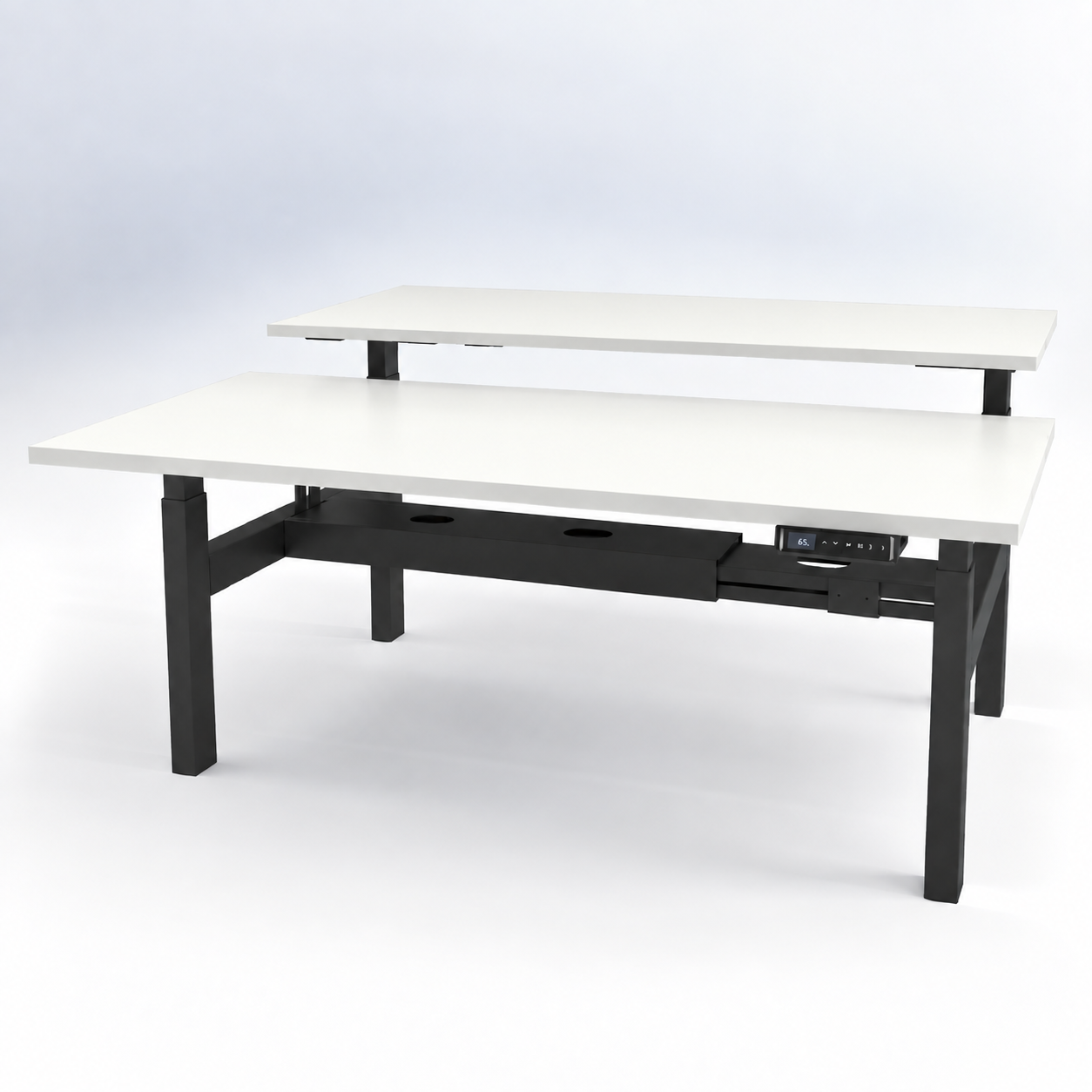 Yo-Yo DESK ULTIMA DUO