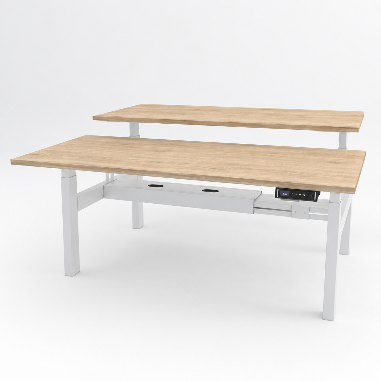 Yo-Yo DESK ULTIMA DUO