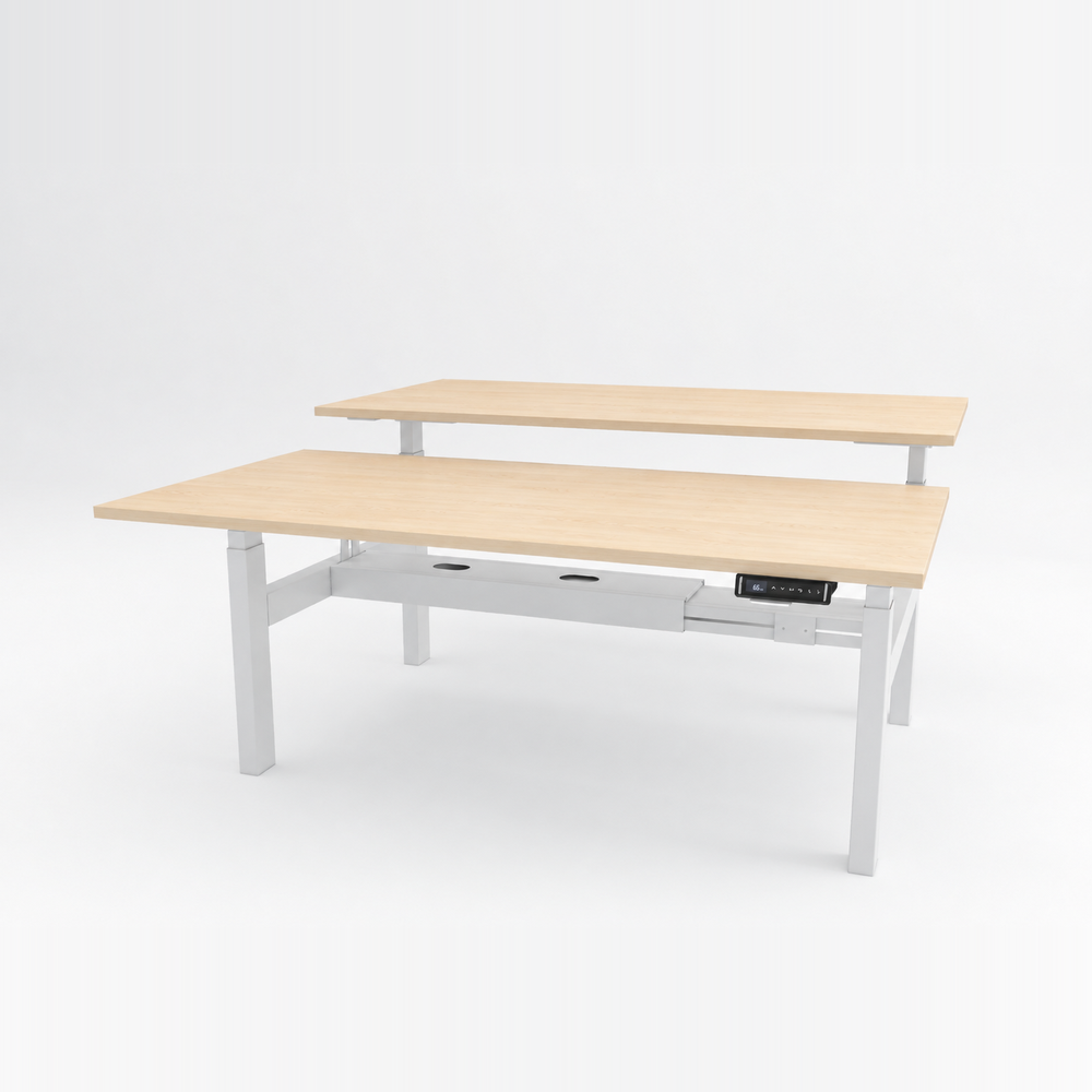 Yo-Yo DESK ULTIMA DUO