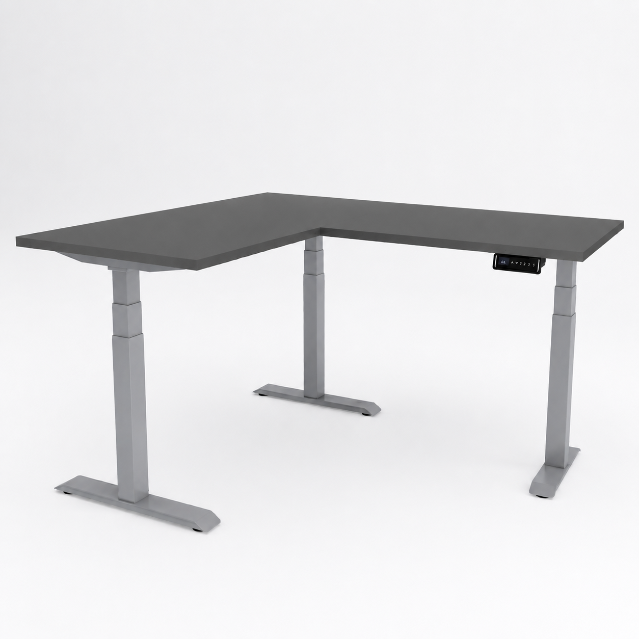 Yo-Yo DESK ULTIMA 90°