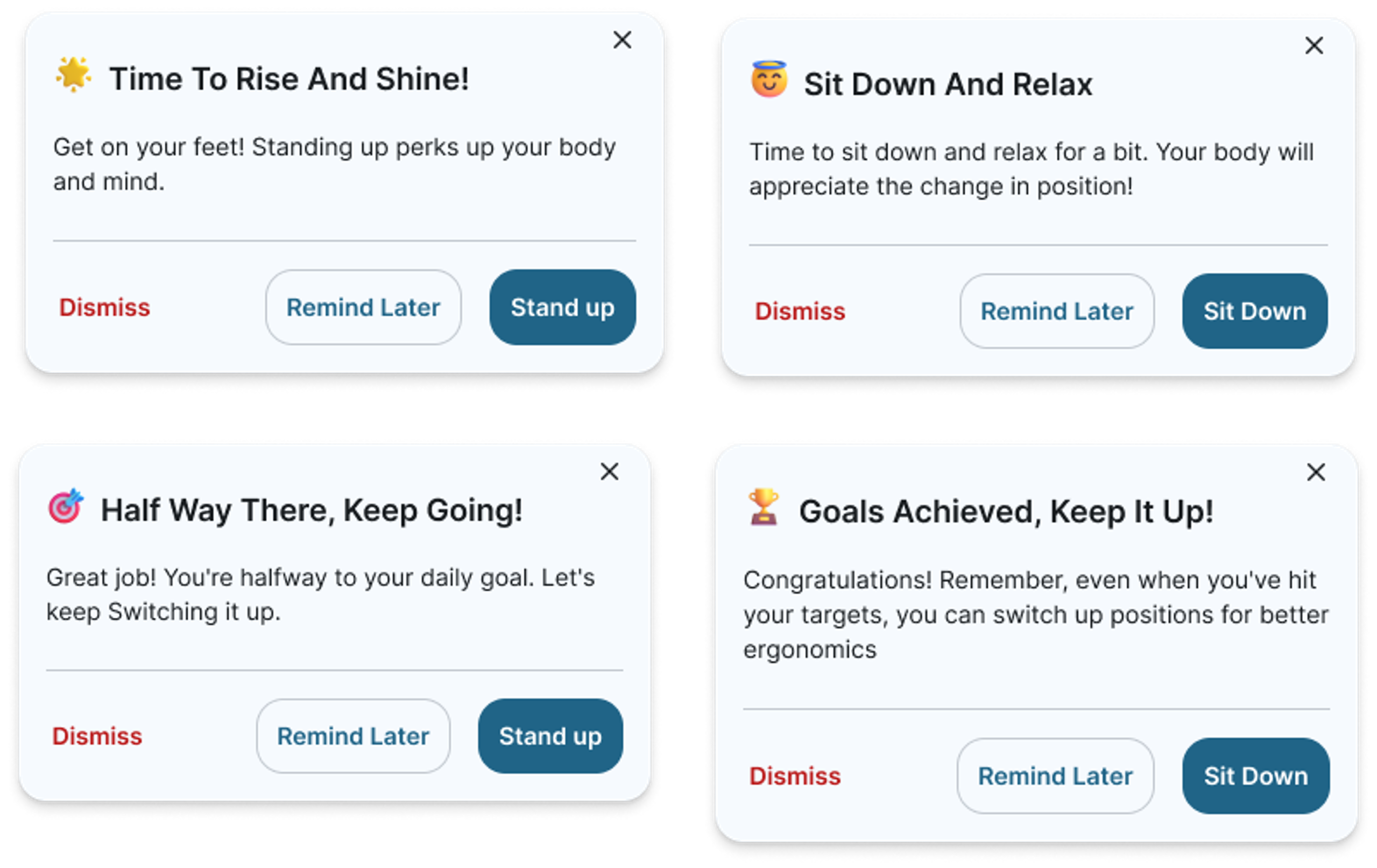 Yo-Yo DESK ALERT 3+  L-Shape SMART Standing Desk with Bluetooth Control