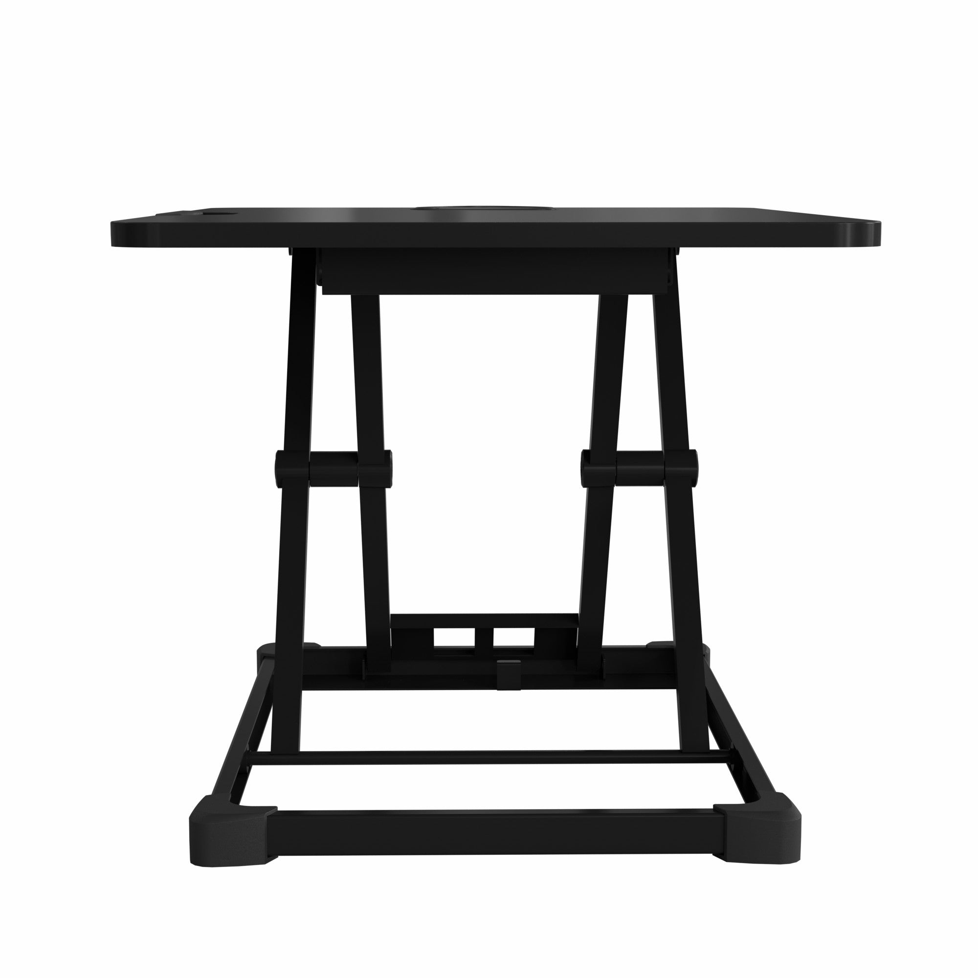Yo-Yo DESK LITE Portable Standing Desk Converter
