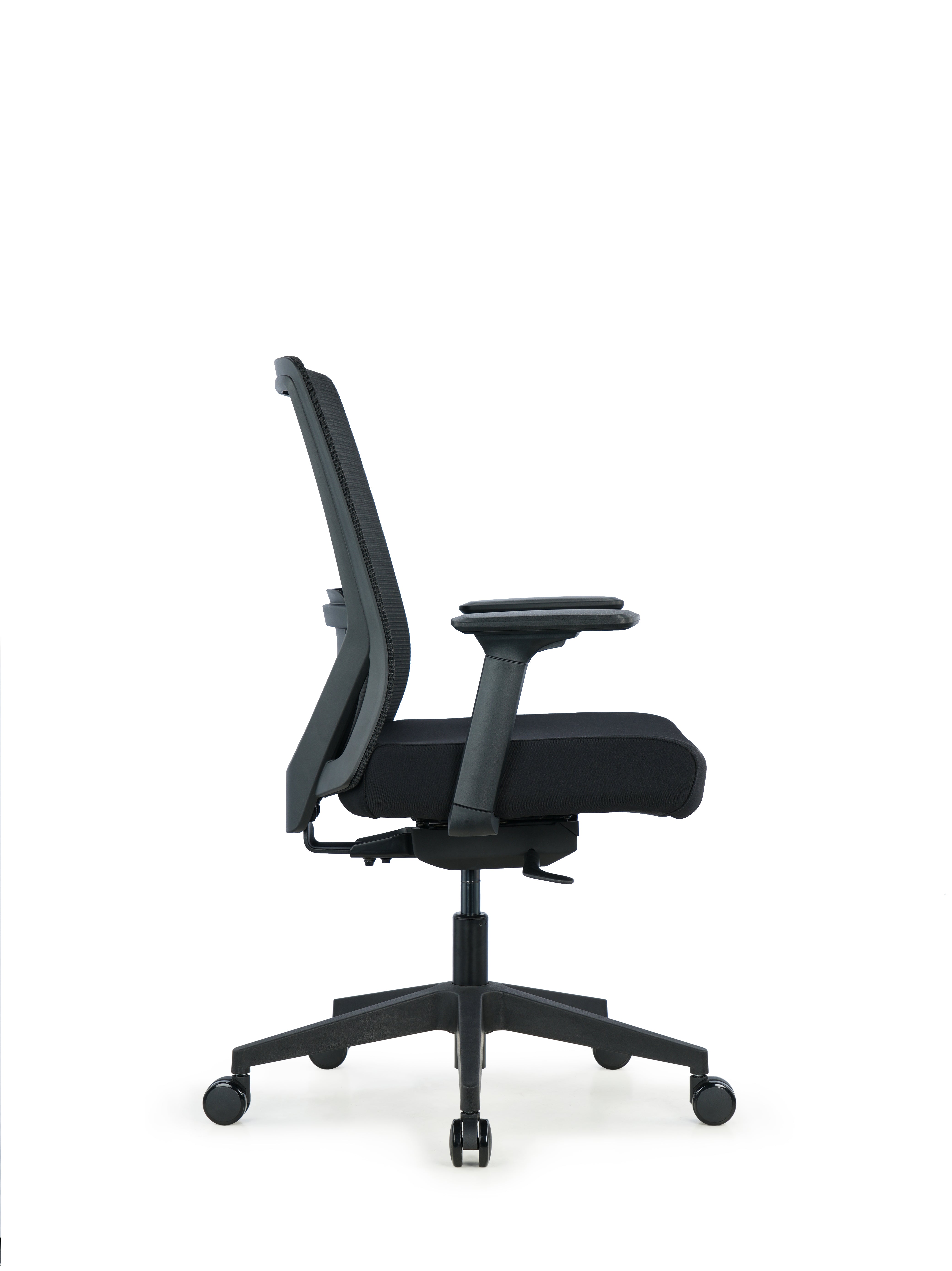 ErgoFlow Ergonomic Task Chair