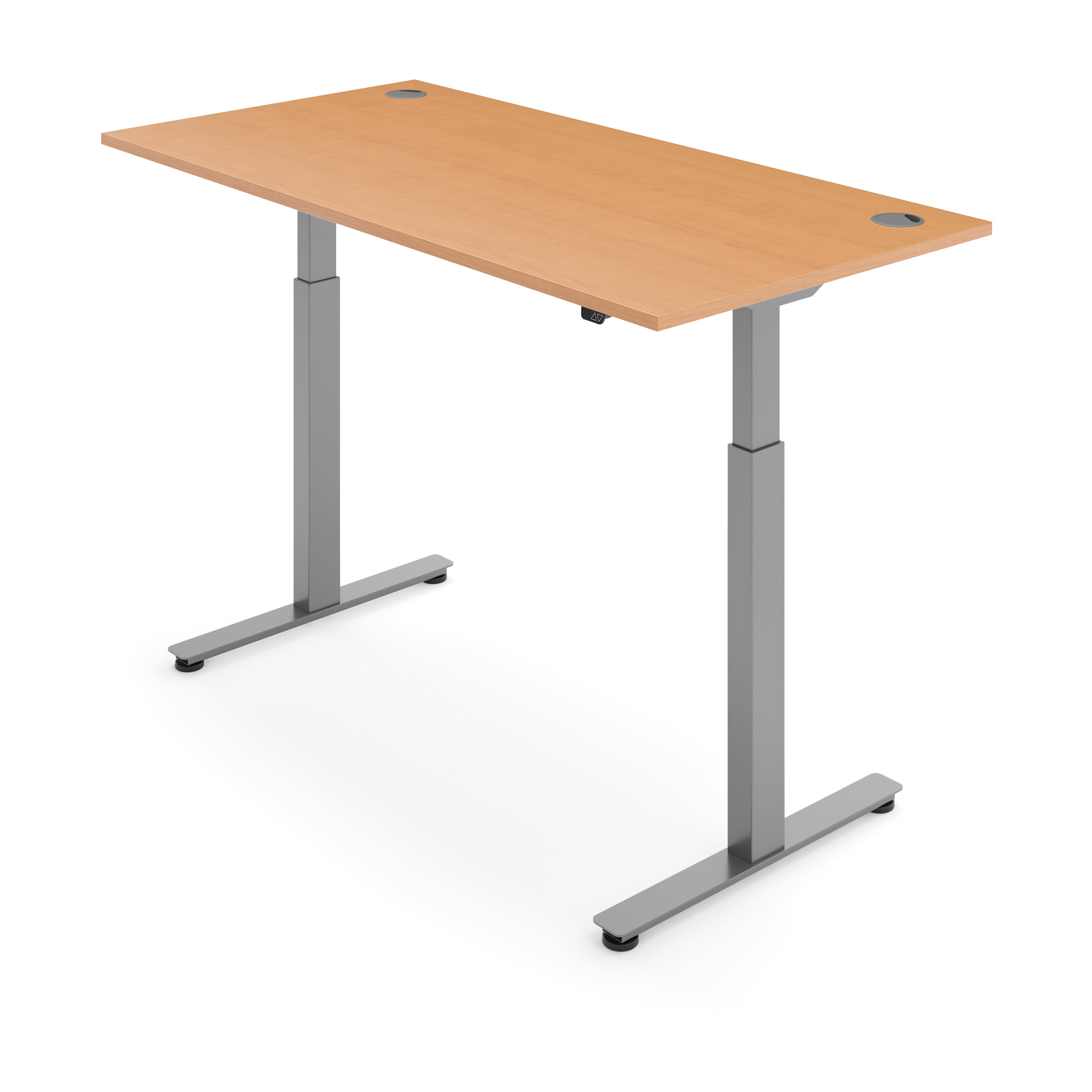 Yo-Yo DESK EXEC 2 Dual Motor Height Adjustable Standing Desk