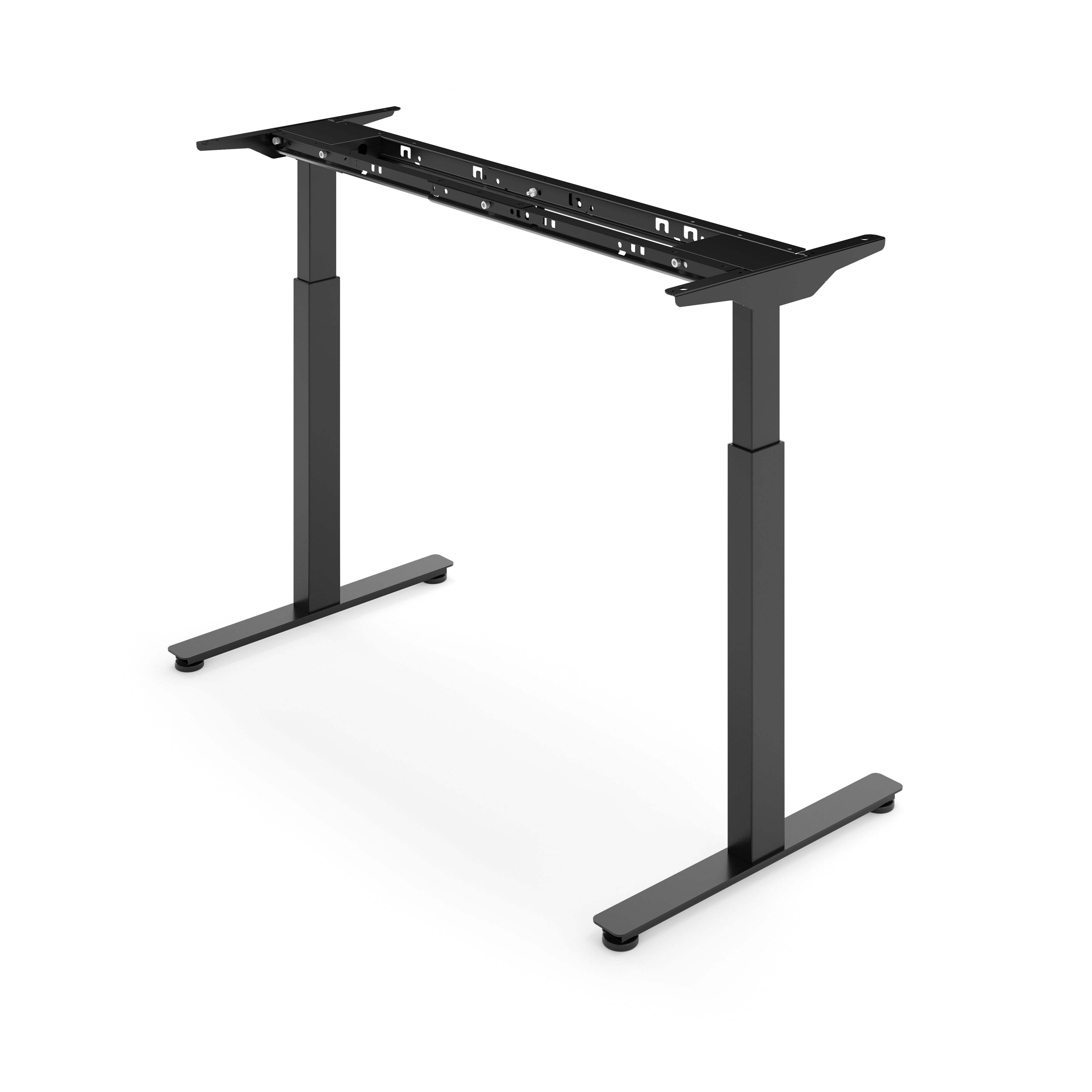 Yo-Yo DESK EXEC 2 Dual Motor Height Adjustable Standing Desk