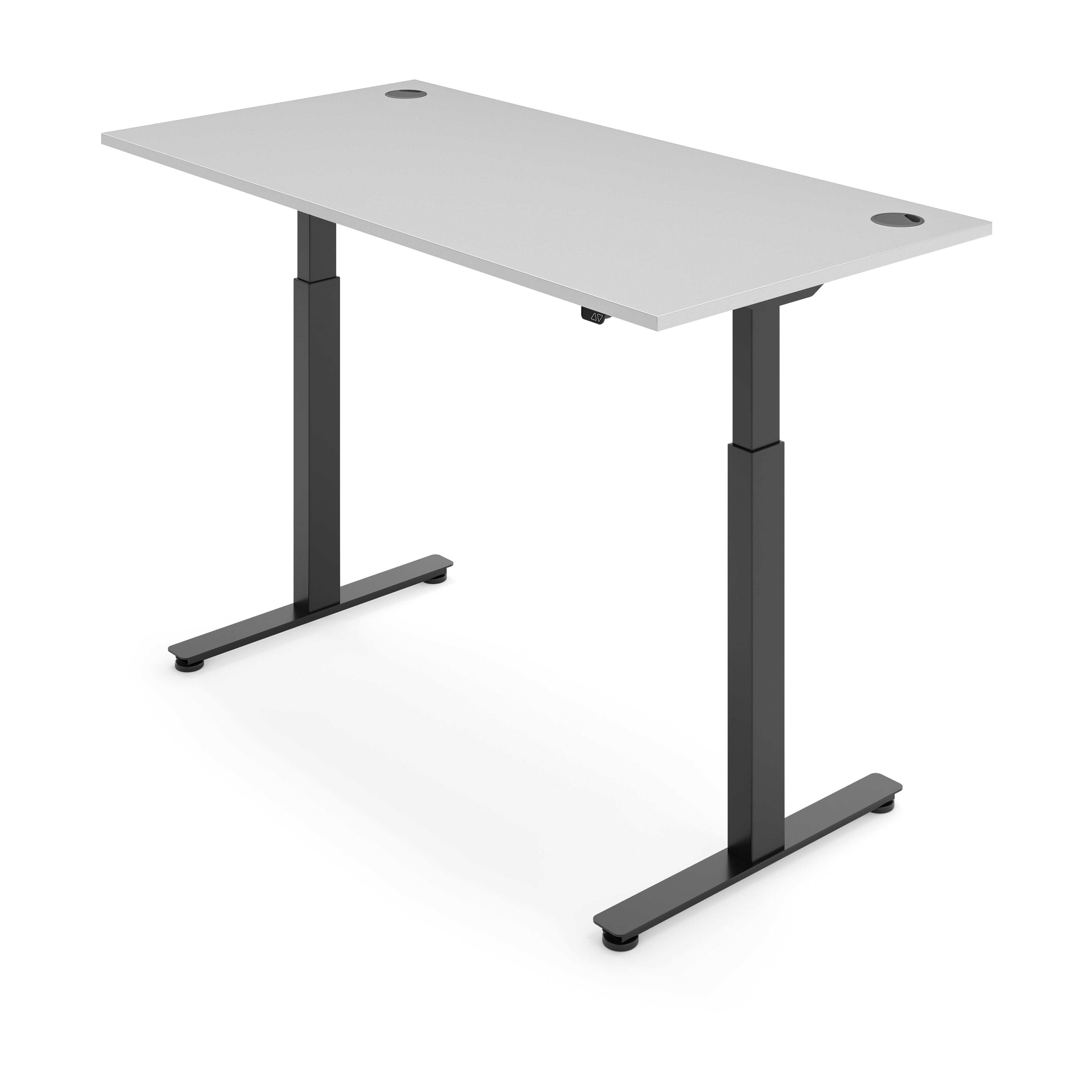 Yo-Yo DESK EXEC 2 Dual Motor Height Adjustable Standing Desk