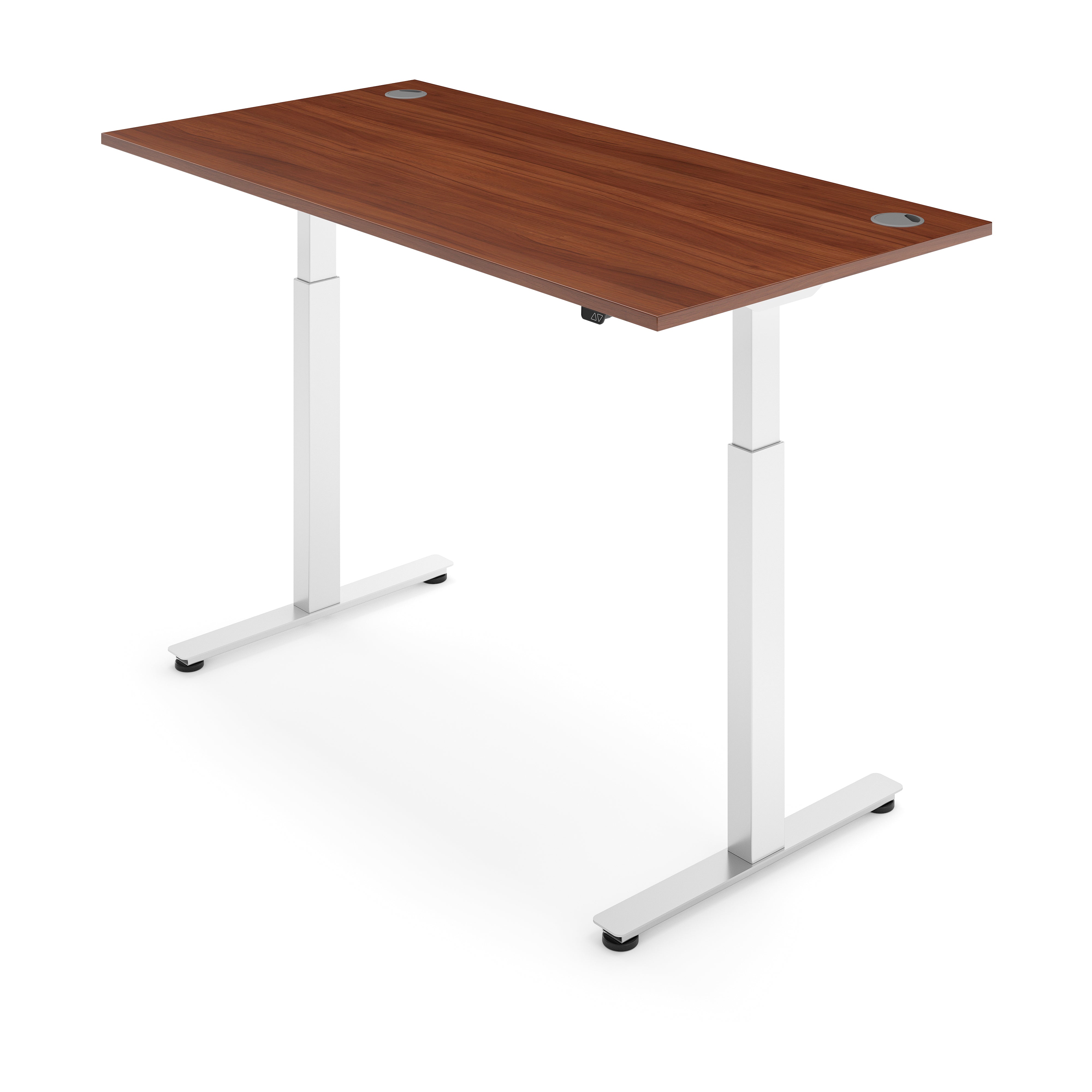 Yo-Yo DESK EXEC 2 Dual Motor Height Adjustable Standing Desk