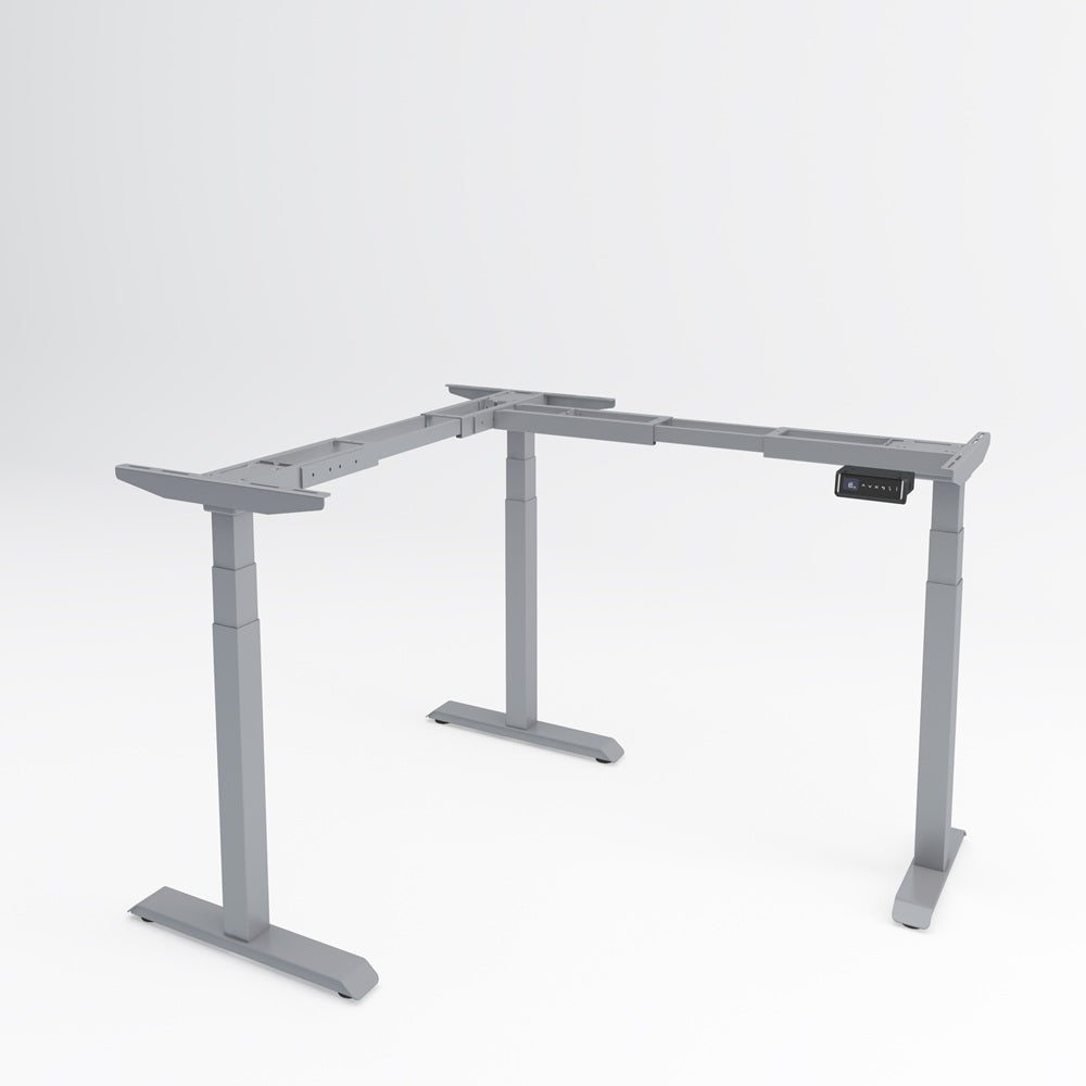 Yo-Yo DESK ULTIMA 90°