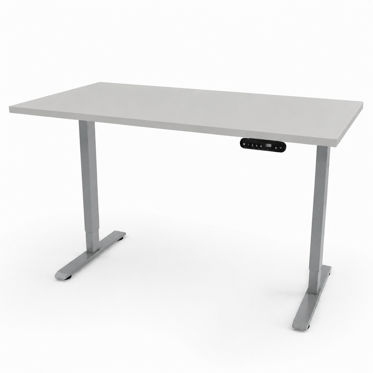 Yo-Yo DESK MOVE 2 Dual Motor Electric Height Adjustable Desk