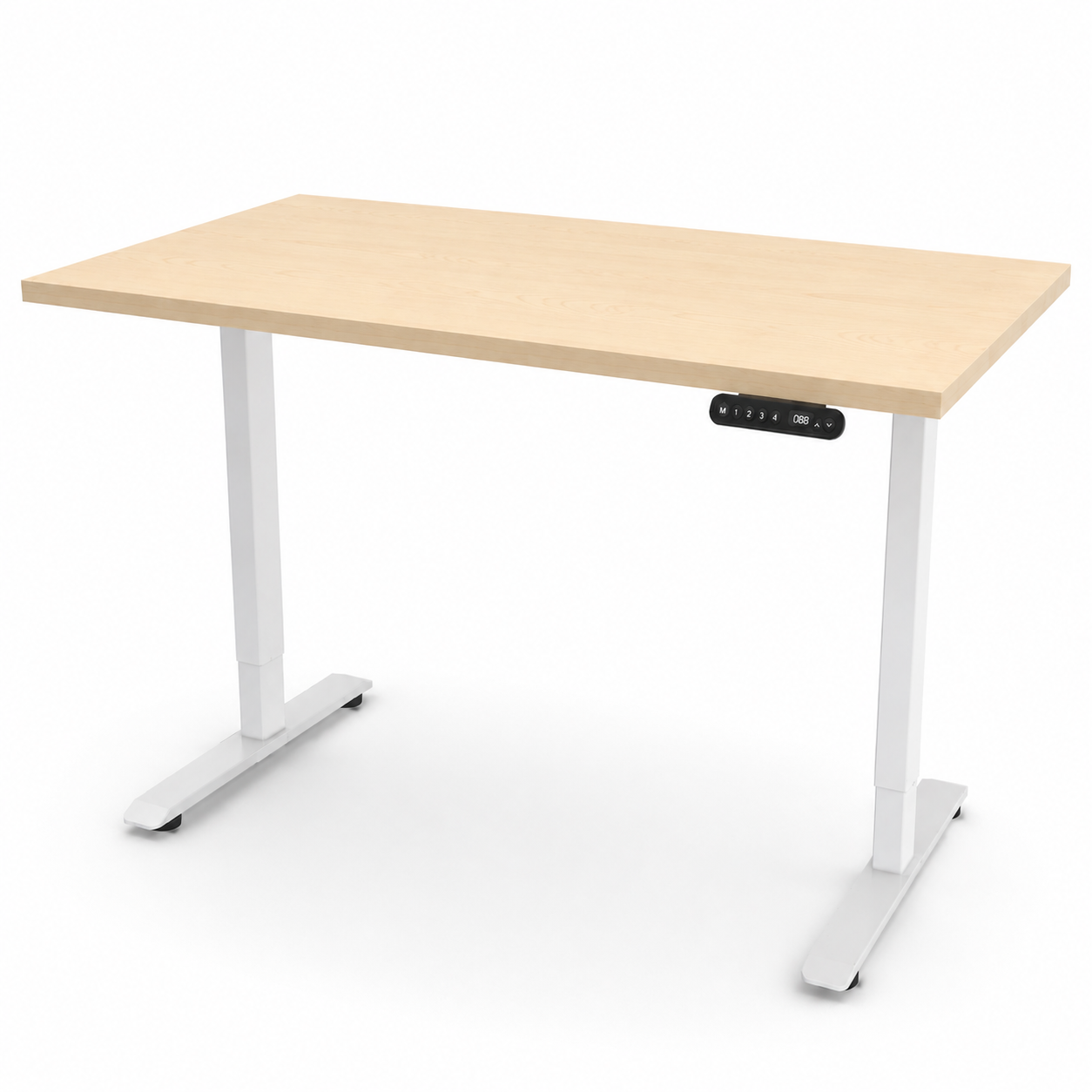 Yo-Yo DESK MOVE 2 Dual Motor Electric Height Adjustable Desk