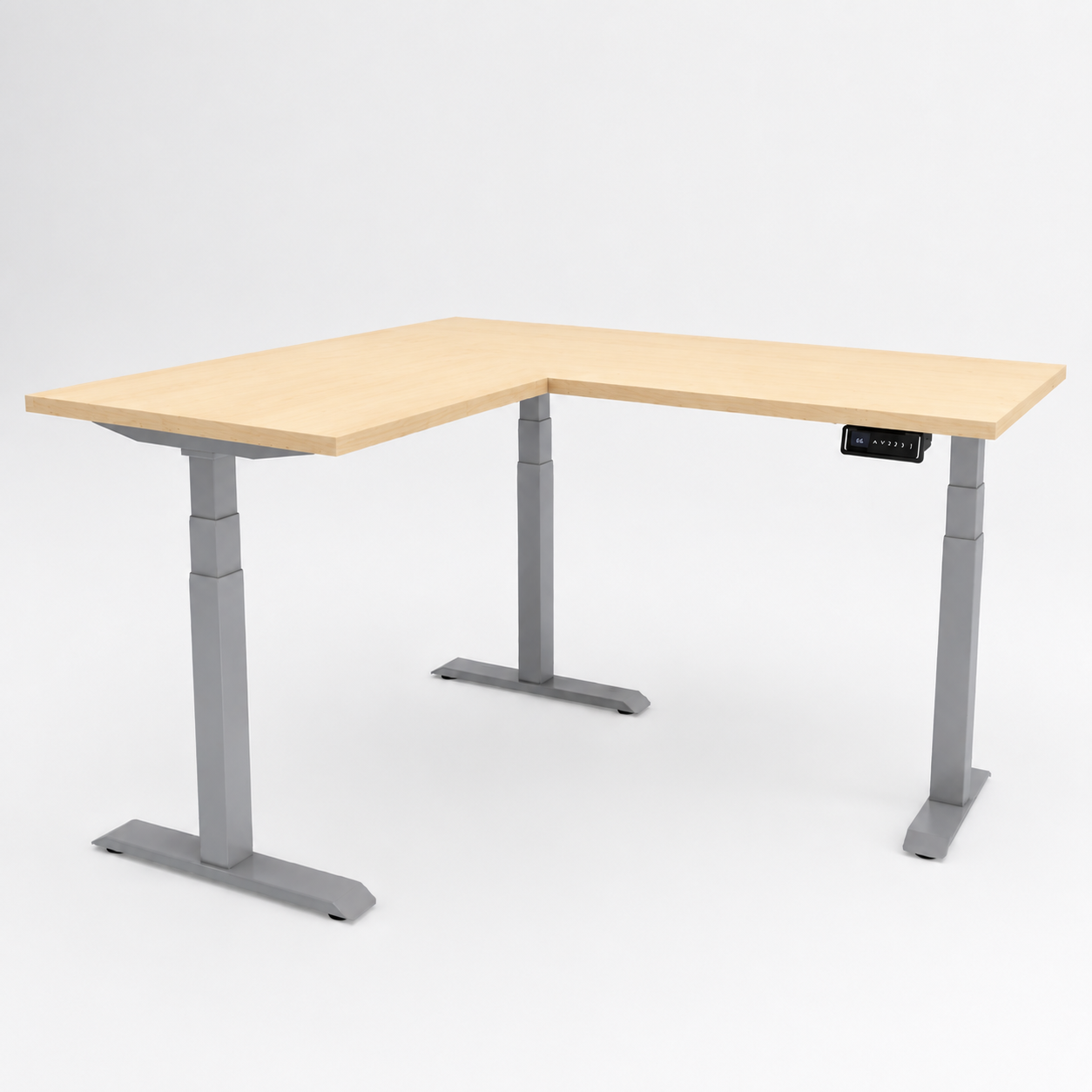 Yo-Yo DESK ULTIMA 90°