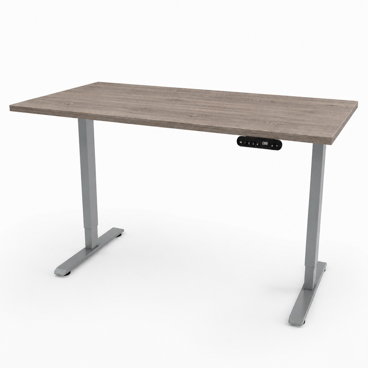 Yo-Yo DESK MOVE 2 Dual Motor Electric Height Adjustable Desk