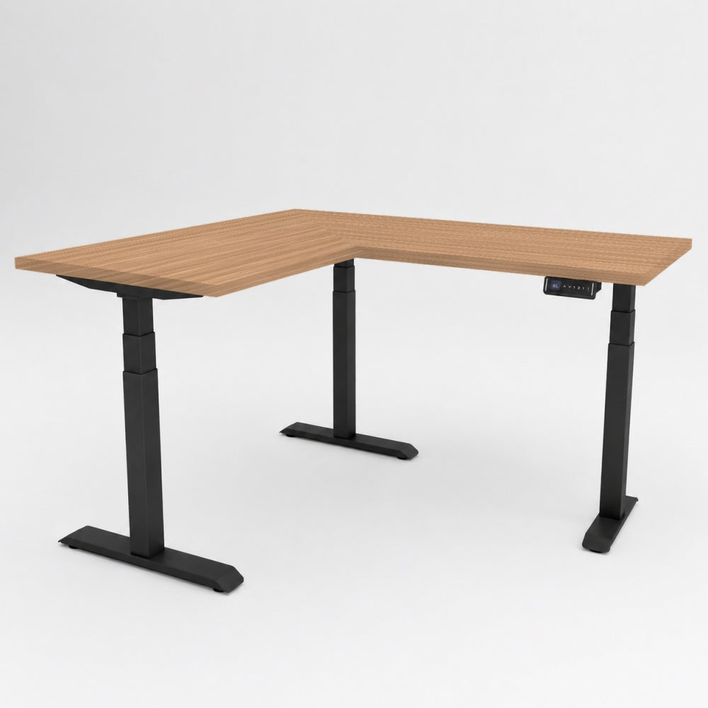 Yo-Yo DESK ULTIMA 90°