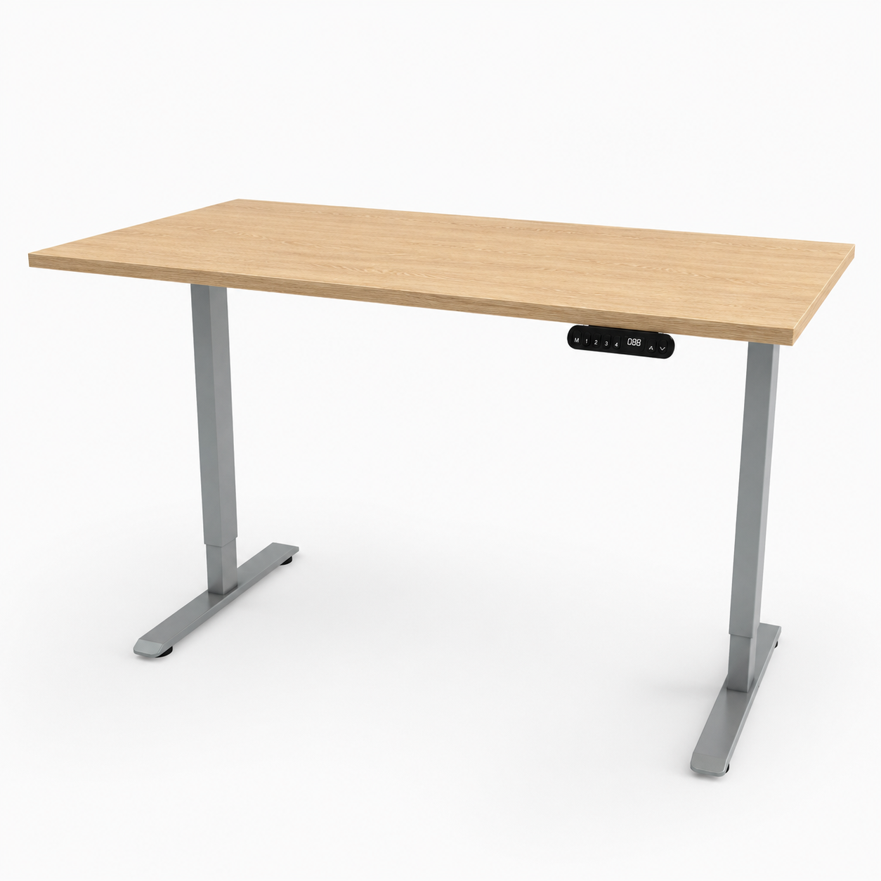 Yo-Yo DESK MOVE 2 Dual Motor Electric Height Adjustable Desk