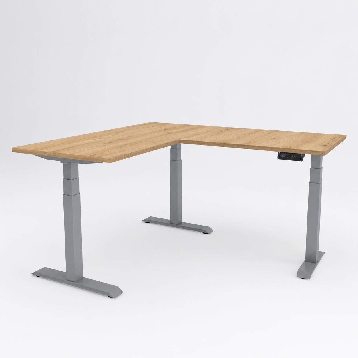 Yo-Yo DESK ULTIMA 90°