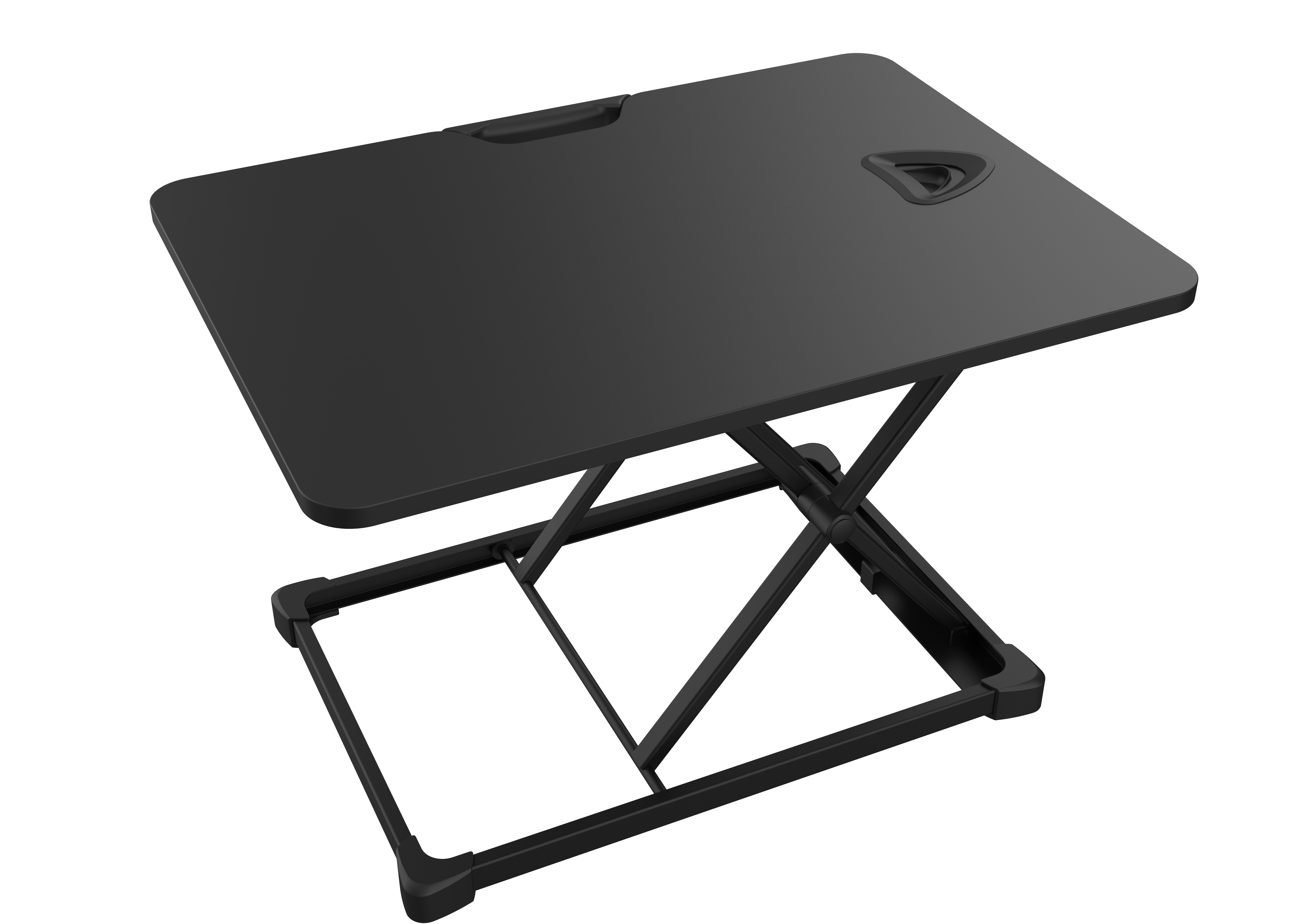 Yo-Yo DESK LITE Portable Standing Desk Converter