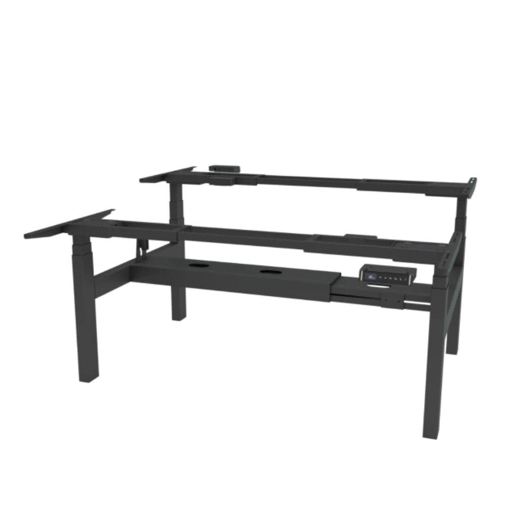 Yo-Yo DESK ULTIMA DUO