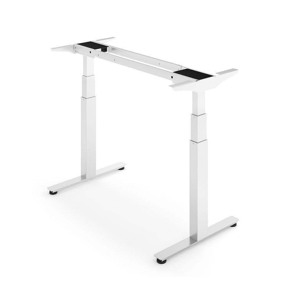 Yo-Yo DESK EXEC 2+ Dual Motor Extra Height Adjustable Standing Desk