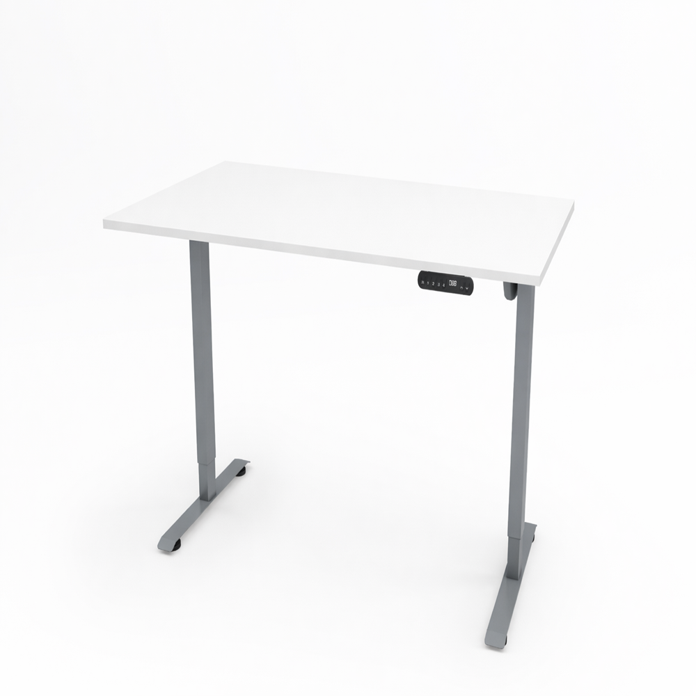 Yo-Yo DESK UNO 1 Single Motor Height Adjustable Standing Desk