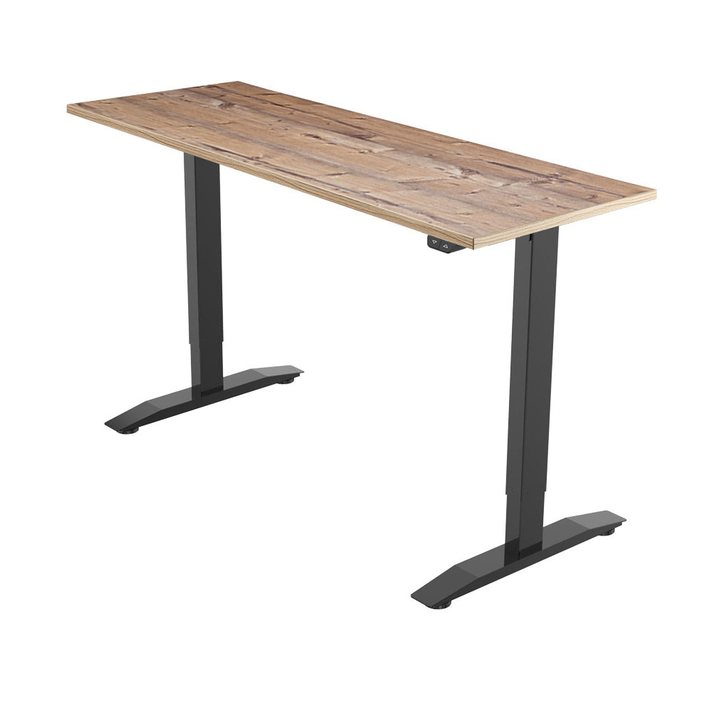 Yo-Yo DESK PRO 1 Single Motor Height Adjustable Standing Desk