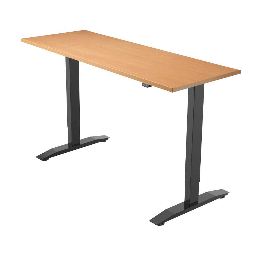 Yo-Yo DESK PRO 1 Single Motor Height Adjustable Standing Desk