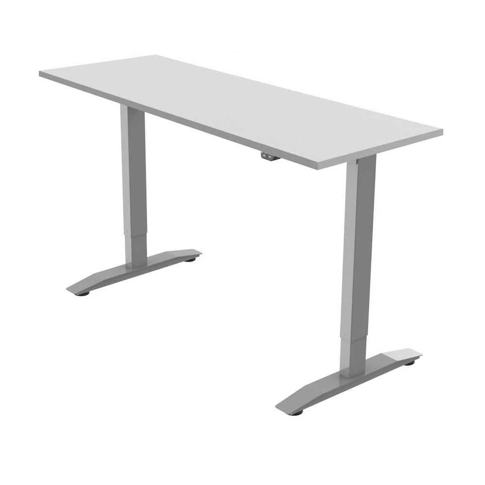 Yo-Yo DESK PRO 1 Single Motor Height Adjustable Standing Desk