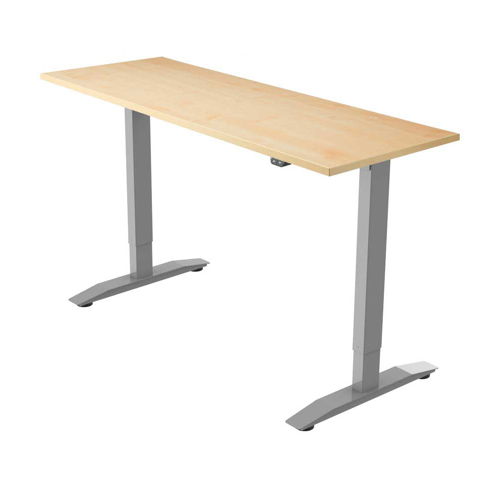 Yo-Yo DESK PRO 1 Single Motor Height Adjustable Standing Desk