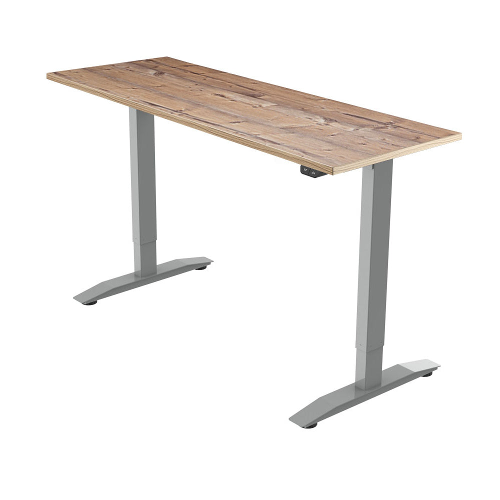 Yo-Yo DESK PRO 1 Single Motor Height Adjustable Standing Desk