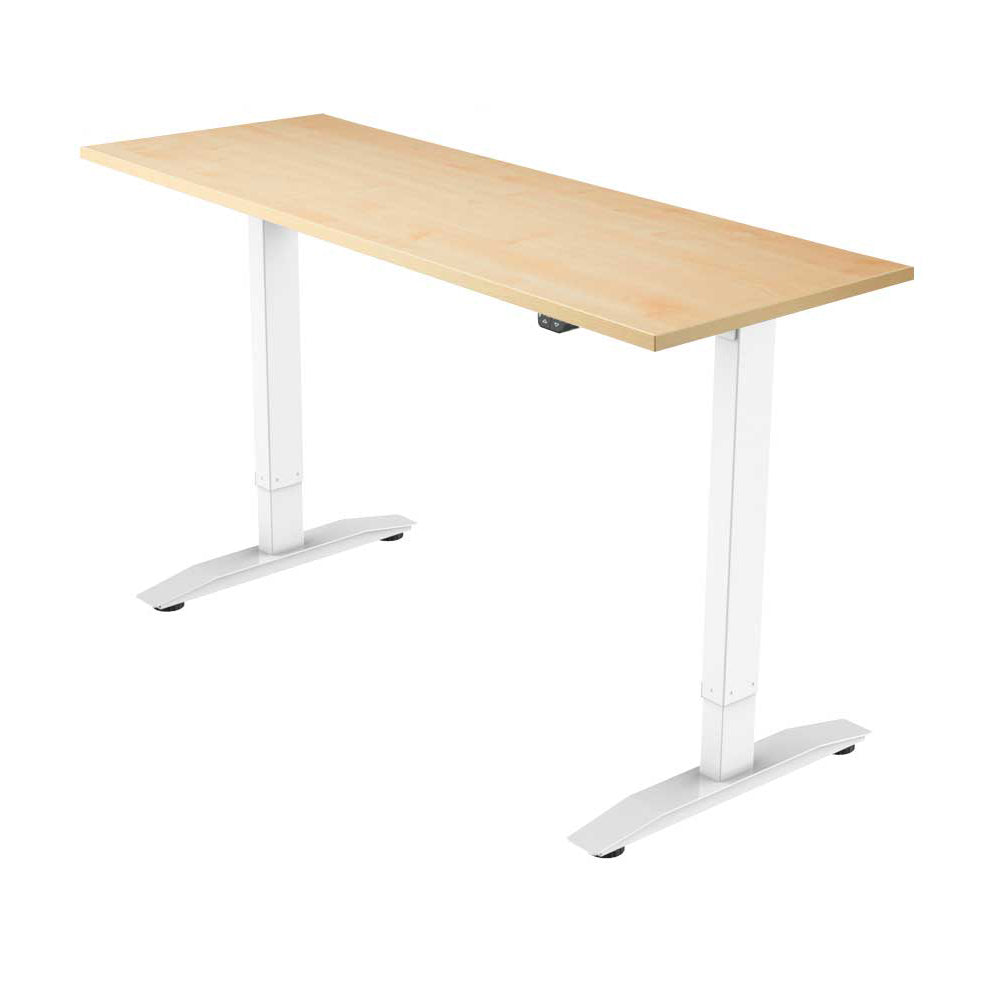 Yo-Yo DESK PRO 1 Single Motor Height Adjustable Standing Desk