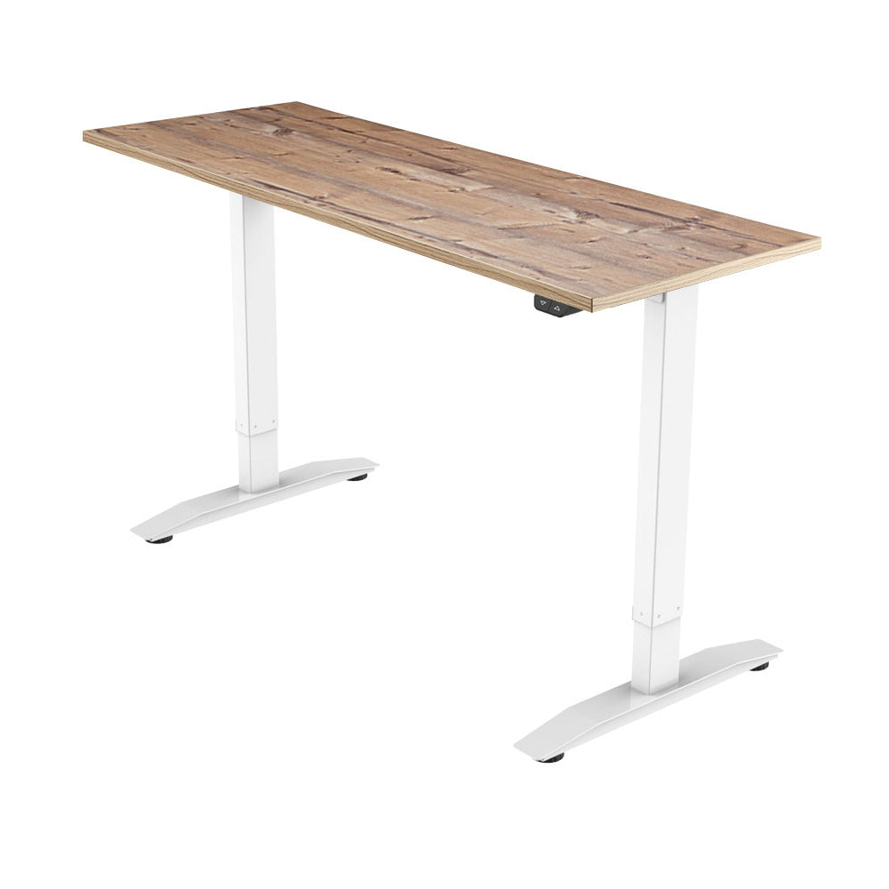 Yo-Yo DESK PRO 1 Single Motor Height Adjustable Standing Desk