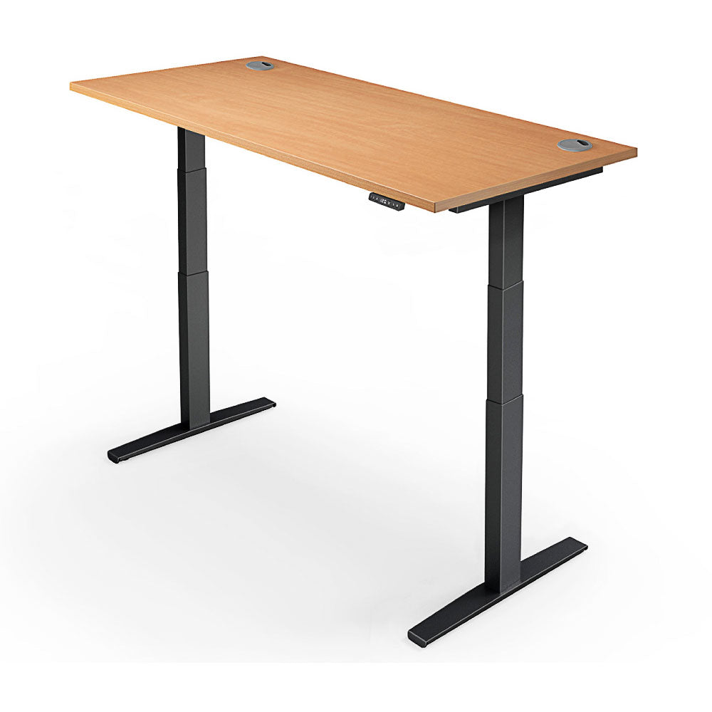 Yo-Yo DESK PRO 2+ Dual Motor Electric Adjustable Standing Desk