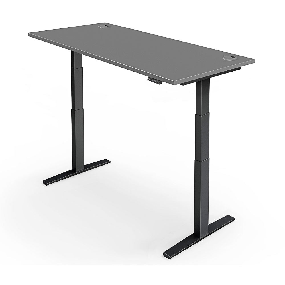 Yo-Yo DESK PRO 2+ Dual Motor Electric Adjustable Standing Desk