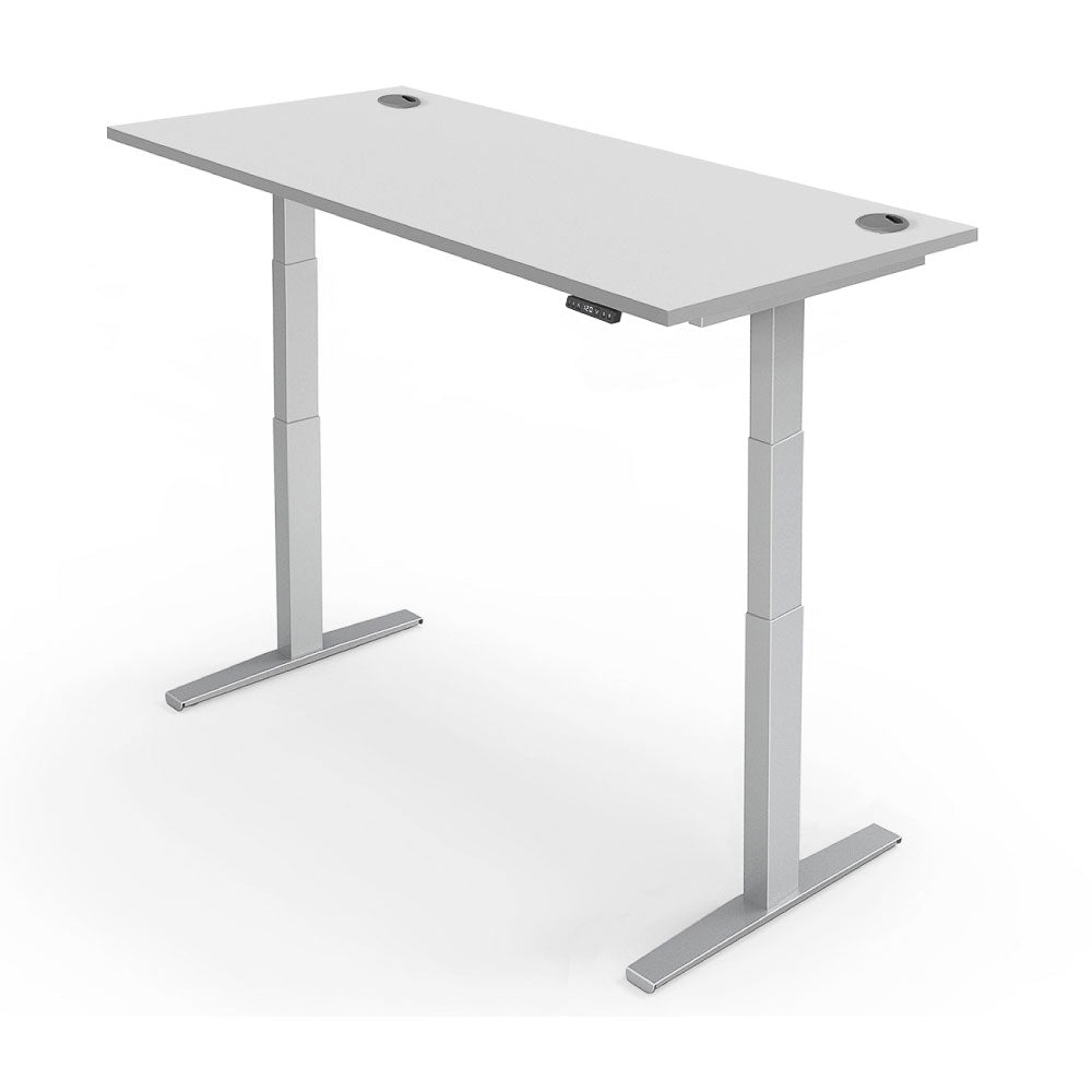 Yo-Yo DESK PRO 2+ Dual Motor Electric Adjustable Standing Desk